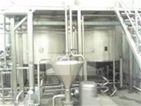 Recombination System